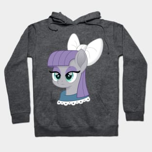 Dressy Maud Pie Hoodie